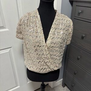 Heartloom Top